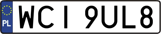 WCI9UL8