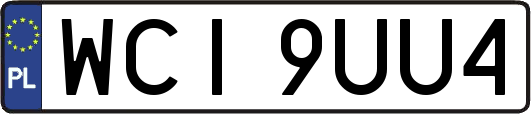 WCI9UU4