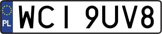 WCI9UV8