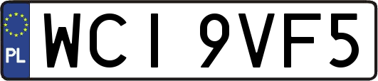 WCI9VF5