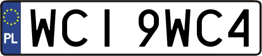 WCI9WC4