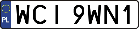 WCI9WN1