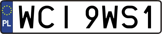 WCI9WS1