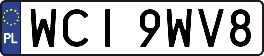 WCI9WV8