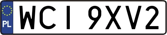 WCI9XV2