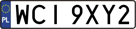 WCI9XY2