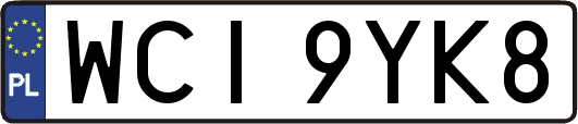 WCI9YK8