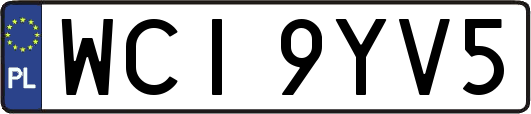 WCI9YV5