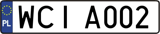 WCIA002