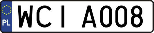 WCIA008