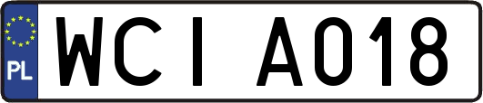 WCIA018