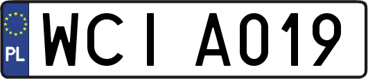 WCIA019