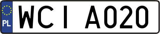 WCIA020