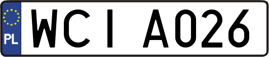 WCIA026