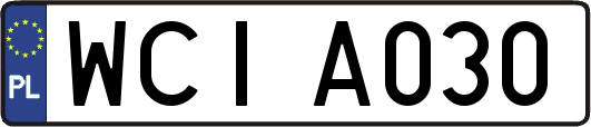 WCIA030