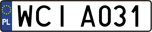 WCIA031