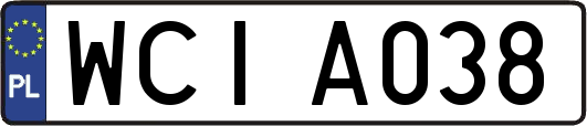 WCIA038