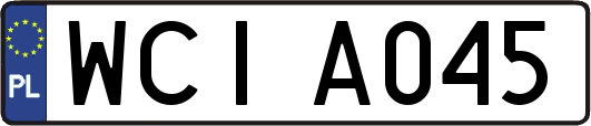 WCIA045