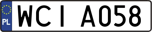 WCIA058