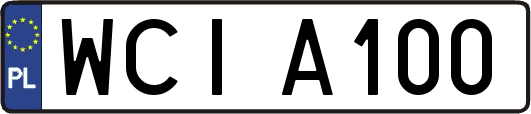 WCIA100