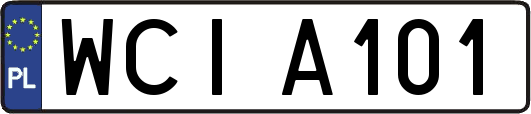WCIA101