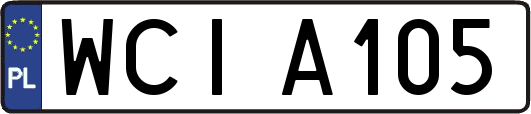 WCIA105