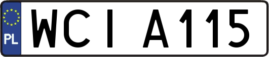 WCIA115