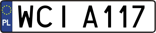 WCIA117