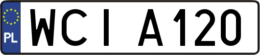 WCIA120