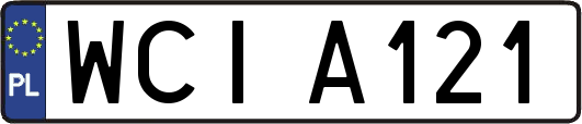 WCIA121