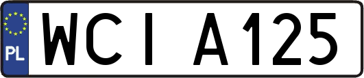 WCIA125
