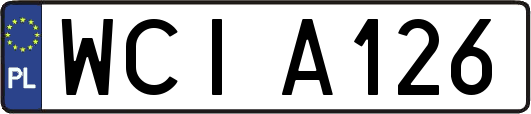 WCIA126