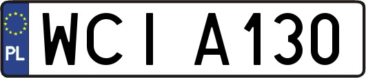 WCIA130