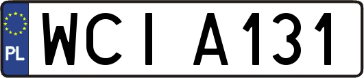 WCIA131