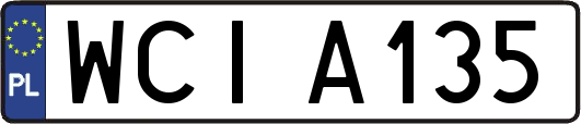 WCIA135