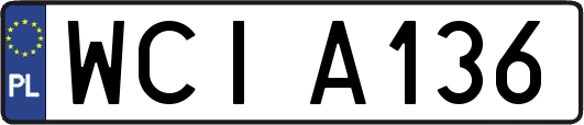 WCIA136