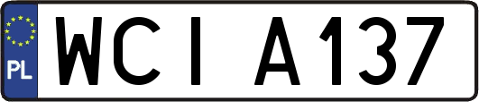 WCIA137