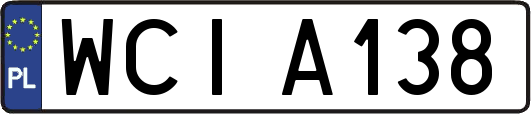 WCIA138