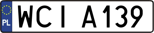 WCIA139