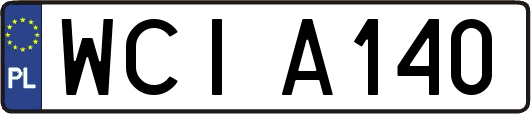 WCIA140