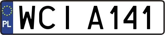 WCIA141