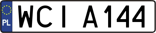 WCIA144