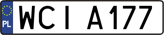 WCIA177
