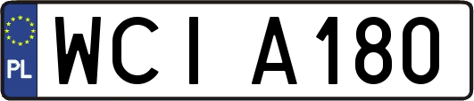 WCIA180