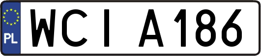 WCIA186