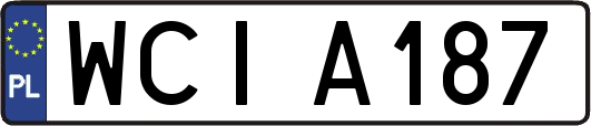 WCIA187