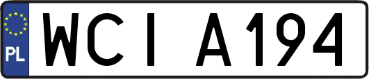WCIA194