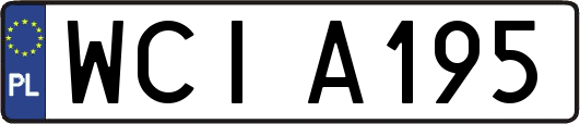 WCIA195