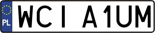 WCIA1UM