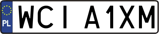 WCIA1XM